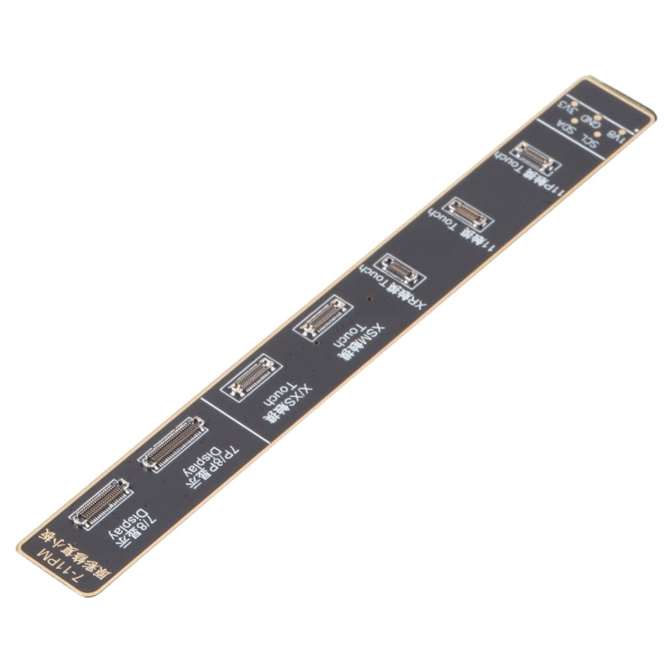 i2C i6S Intelligent Programmer Original Color Test Board for iPhone 7-11 Series - Test Tools by i2C | Online Shopping UK | buy2fix