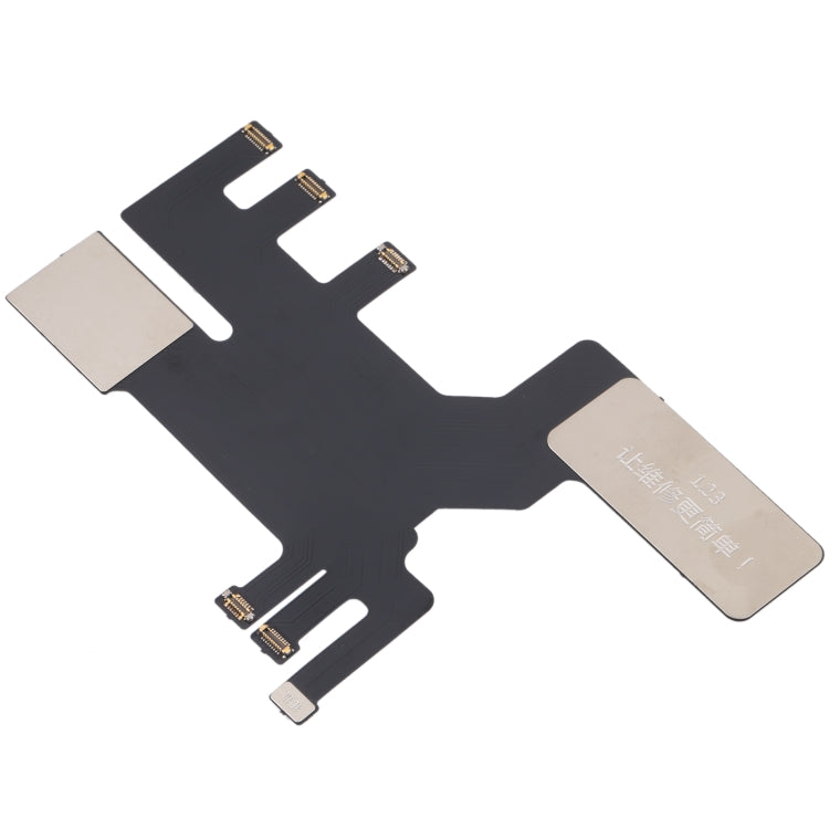 i2c Infrared Dot Matrix Test Cable For iPhone X Series - Test Tools by i2C | Online Shopping UK | buy2fix