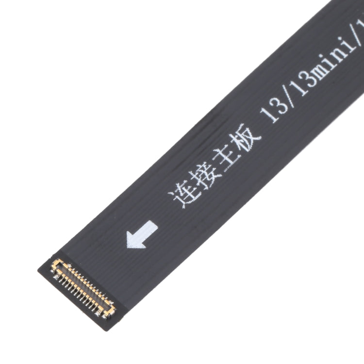 i2c Infrared Dot Matrix Test Cable For iPhone 13 Series by i2C