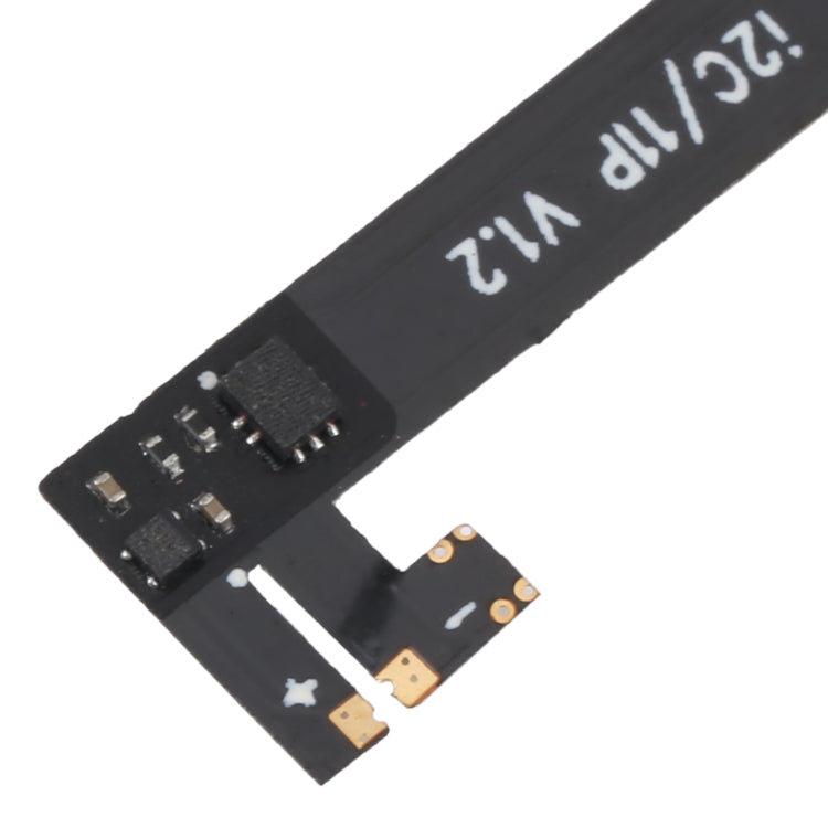 i2c Built-in Battery Repair Cable V1.33 For iPhone 11 Pro - Test Tools by i2C | Online Shopping UK | buy2fix