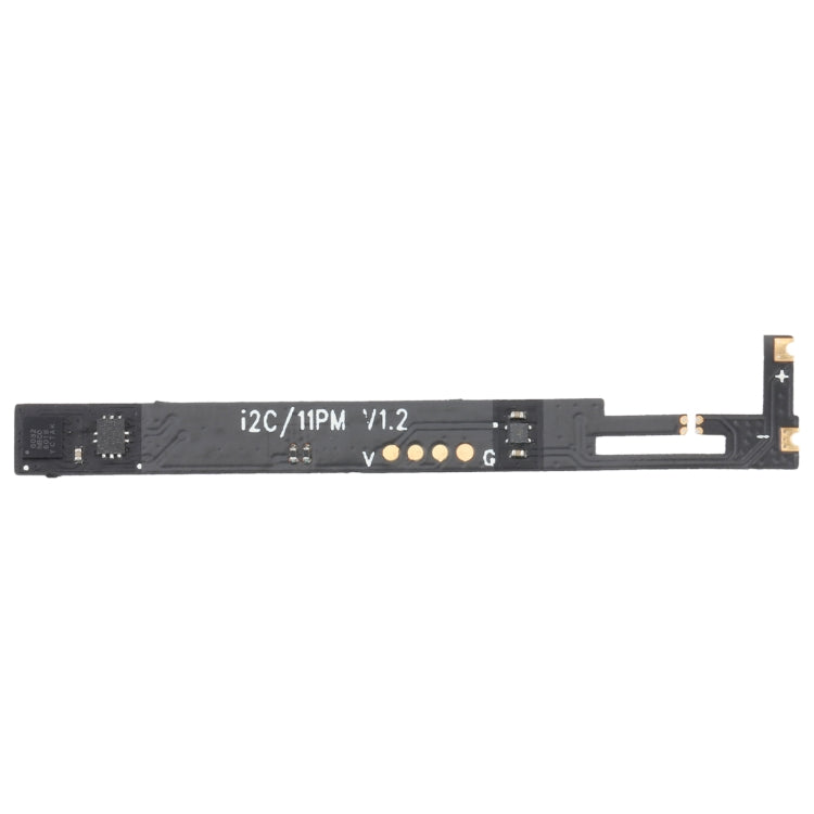 i2c Built-in Battery Repair Cable V1.33 For iPhone 11 Pro Max - Test Tools by i2C | Online Shopping UK | buy2fix