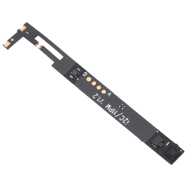 i2c Built-in Battery Repair Cable V1.33 For iPhone 11 Pro Max - Test Tools by i2C | Online Shopping UK | buy2fix