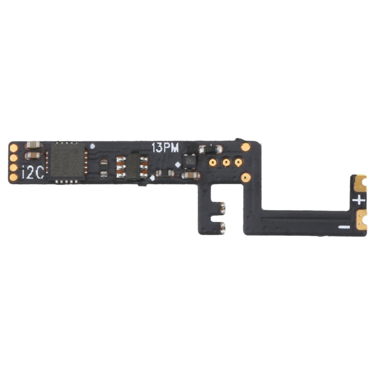 i2c Built-in Battery Repair Cable V3.0 For iPhone 13 Pro Max - Test Tools by i2C | Online Shopping UK | buy2fix