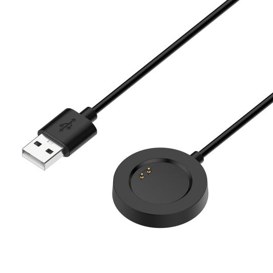 For Realme Watch 3 Pro USB Smart Watch Charging Cable, Length:1m - Charger by buy2fix | Online Shopping UK | buy2fix