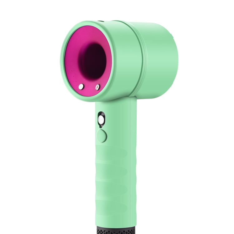 Hair Drier Shockproof Silicone Protective Case for Dyson(Matcha Green) - Hair Dryers & Accessories by buy2fix | Online Shopping UK | buy2fix