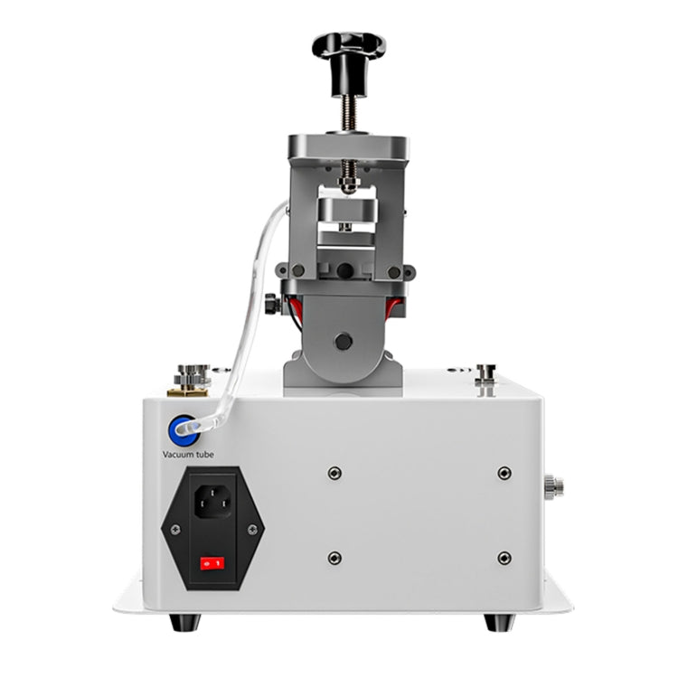 TBK 258S Intelligent Multi-function UV Cured Disassembly Machine, Plug:UK Plug - Separation Equipment by TBK | Online Shopping UK | buy2fix