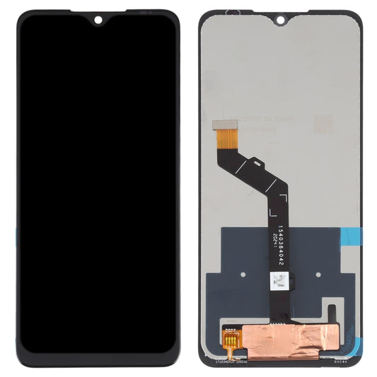 Original LCD Screen For Nokia 7.2 / 6.2 with Digitizer Full Assembly - LCD Screen by buy2fix | Online Shopping UK | buy2fix