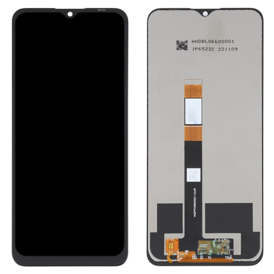 Original LCD Screen For Nokia G60 with Digitizer Full Assembly - LCD Screen by buy2fix | Online Shopping UK | buy2fix