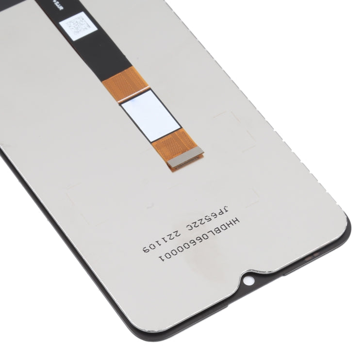 Original LCD Screen For Nokia G60 with Digitizer Full Assembly - LCD Screen by buy2fix | Online Shopping UK | buy2fix