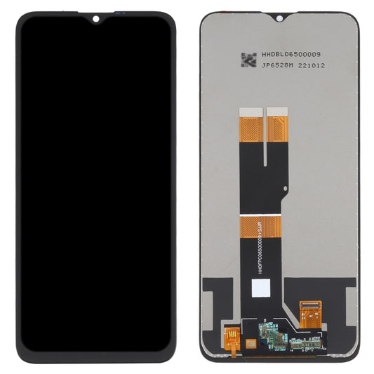Original LCD Screen For Nokia G10 with Digitizer Full Assembly - LCD Screen by buy2fix | Online Shopping UK | buy2fix