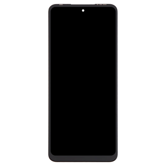 For Tecno Pova 4 LG7n OEM LCD Screen with Digitizer Full Assembly - LCD Screen by buy2fix | Online Shopping UK | buy2fix