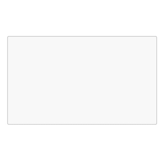 For ASUS ROG Strix Hero II 15.6 inch Laptop Screen HD Tempered Glass Protective Film - Screen Protection Film by buy2fix | Online Shopping UK | buy2fix