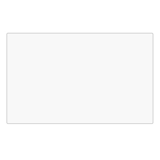 For ASUS ROG Zephyrus M (GM501) 15.6 inch Laptop Screen HD Tempered Glass Protective Film - Screen Protection Film by buy2fix | Online Shopping UK | buy2fix