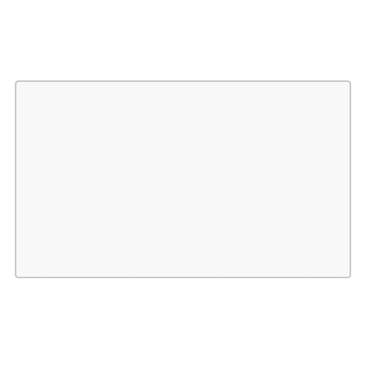 For ASUS S5AM SCAR 15.6 inch Laptop Screen HD Tempered Glass Protective Film - Screen Protection Film by buy2fix | Online Shopping UK | buy2fix