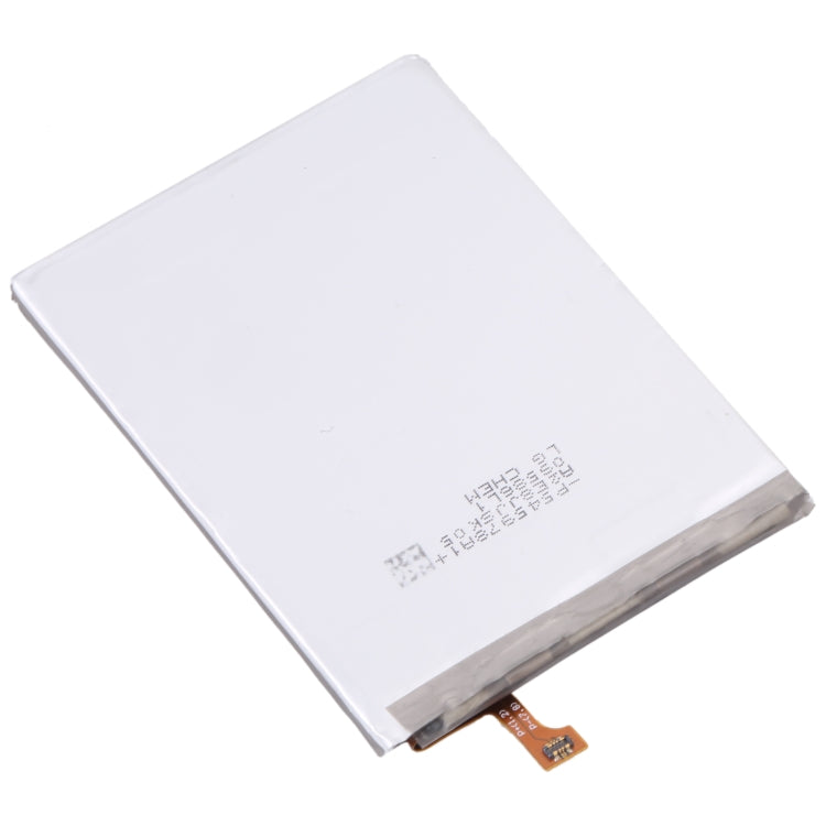 For Samsung Galaxy Note10 Lite 4500mAh 5EB-EB-BN770ABY Battery Replacement - For Samsung by buy2fix | Online Shopping UK | buy2fix