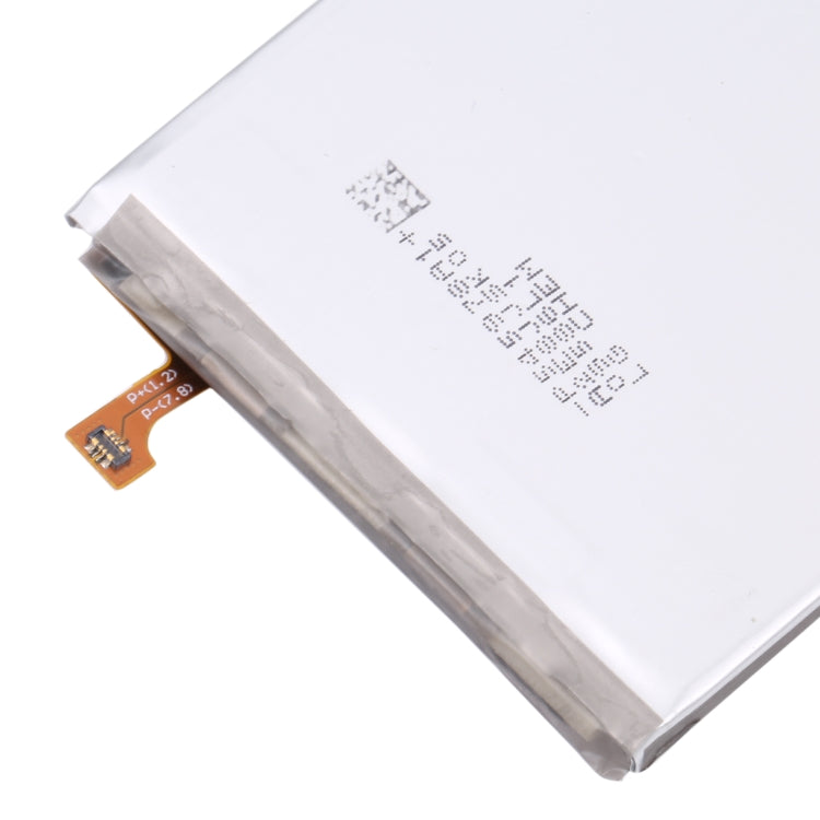For Samsung Galaxy Note10 Lite 4500mAh 5EB-EB-BN770ABY Battery Replacement - For Samsung by buy2fix | Online Shopping UK | buy2fix