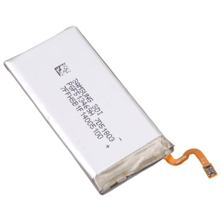 For Samsung Galaxy SM-W2018 2300mAh EB-BW218ABE Battery Replacement - For Samsung by buy2fix | Online Shopping UK | buy2fix