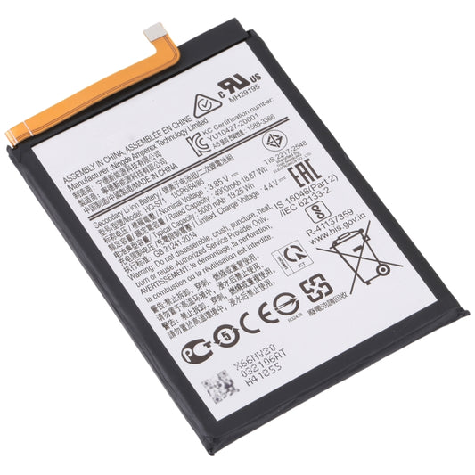 For Samsung Galaxy F52 5G 2021 5000mAh HQ-S71 Battery Replacement by buy2fix