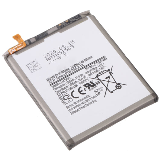 One Plus Nord CE 5G 4500mAh BLP845 Battery Replacement by buy2fix