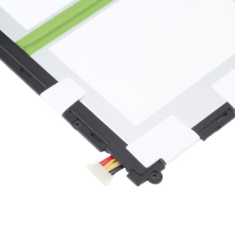 For Samsung Galaxy Tab A 9.7 6000mAh EB-BT550ABE Battery Replacement by buy2fix