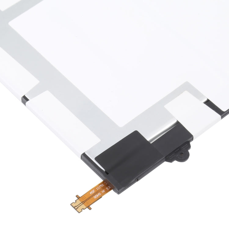For Samsung Galaxy Tab E 9.6 7300mAh EB-BT567ABA Battery Replacement - For Samsung by buy2fix | Online Shopping UK | buy2fix