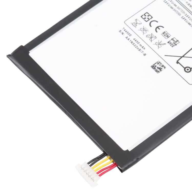 For Samsung Galaxy Tab 3 8.0 4450mAh T4450E Battery Replacement by buy2fix