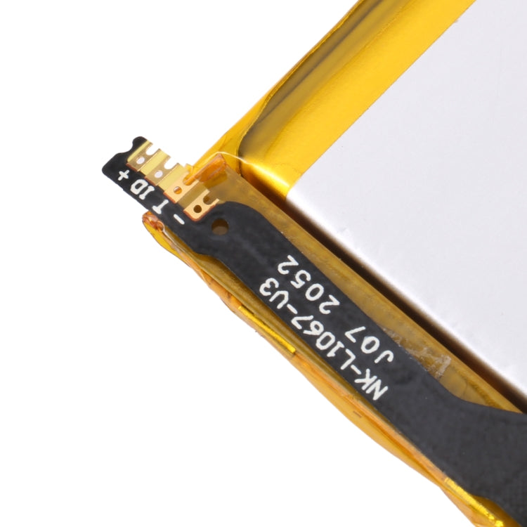 For Amazfit GTR 2 / 2E 460mAh PL542524GH Battery Replacement by buy2fix