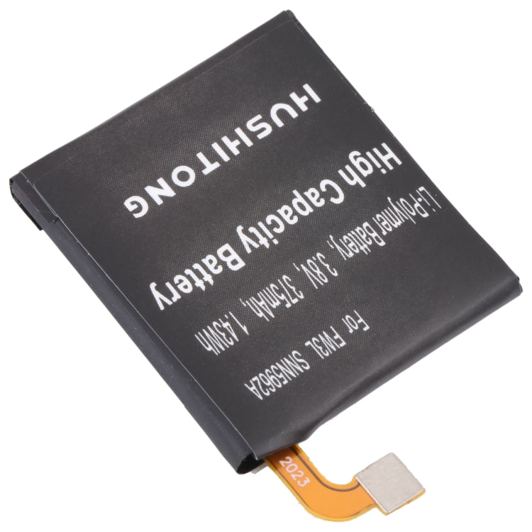 For Motorola moto 360 2nd Gen 46mm 375mAh FW3L SNN5962A Battery Replacement - For Samsung by buy2fix | Online Shopping UK | buy2fix
