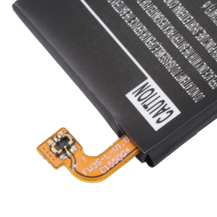For Motorola moto 360 2nd Gen 46mm 375mAh FW3L SNN5962A Battery Replacement - For Samsung by buy2fix | Online Shopping UK | buy2fix