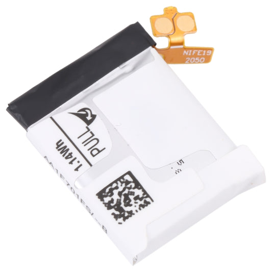 For Samsung Gear Live SM-R382 300mAh EB-BR382ABE Battery Replacement by buy2fix