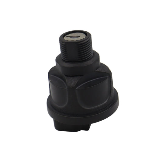 For Bobcat S550 S185 Mechanical Ignition Switch Start Lock 6693245 - Theft Protection by buy2fix | Online Shopping UK | buy2fix