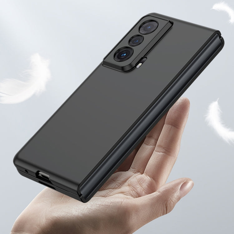 For Honor Magic Vs Skin Feel PC Phone Case(Sky Blue) by buy2fix