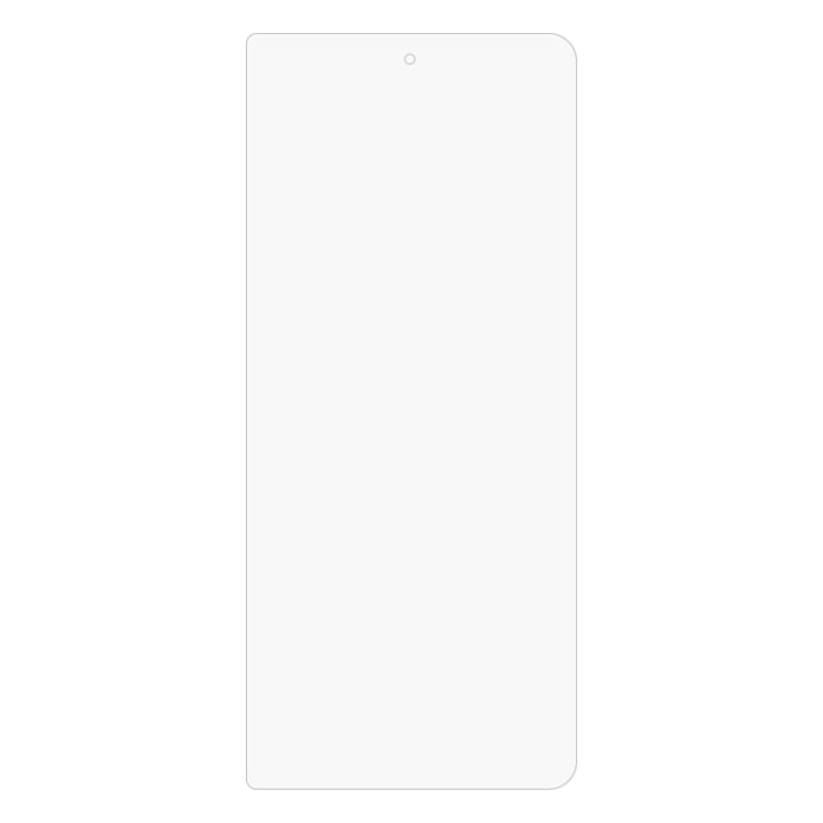For Honor Magic Vs Full Screen Protector Explosion-proof Hydrogel Film Front Screen - Honor Tempered Glass by buy2fix | Online Shopping UK | buy2fix