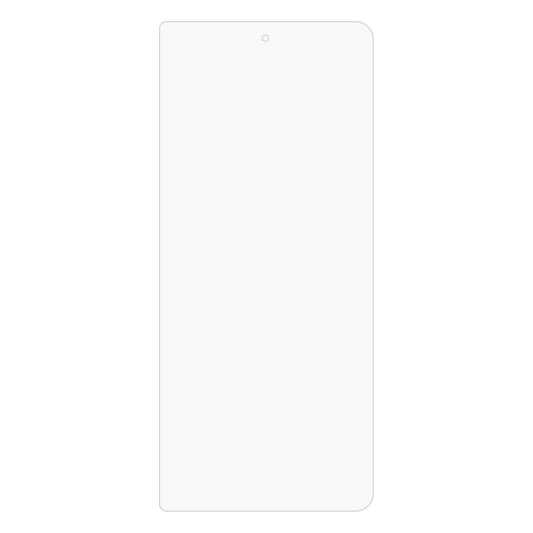 For Honor Magic Vs Full Screen Protector Explosion-proof Hydrogel Film Front Screen - Honor Tempered Glass by buy2fix | Online Shopping UK | buy2fix