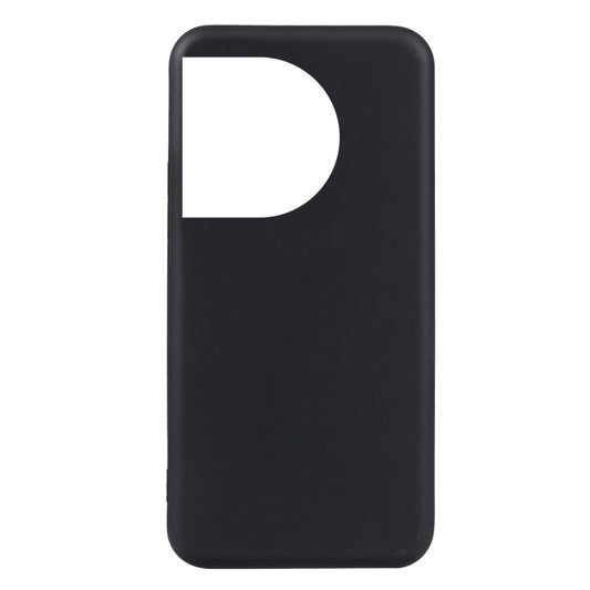 For OnePlus 11 5G TPU Phone Case(Black) by buy2fix