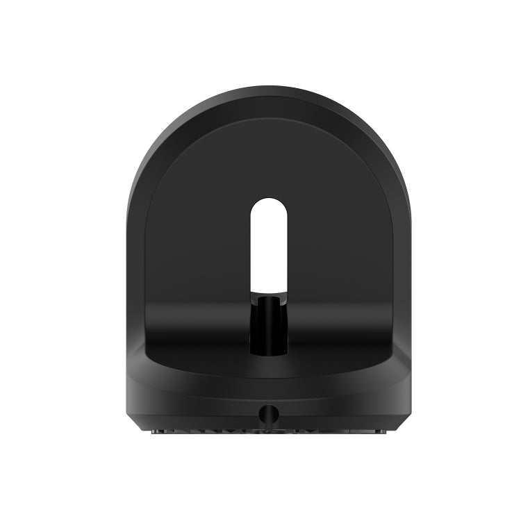 For Google Pixel Watch Smart Watch Silicone Charging Holder(Black) - Other by buy2fix | Online Shopping UK | buy2fix