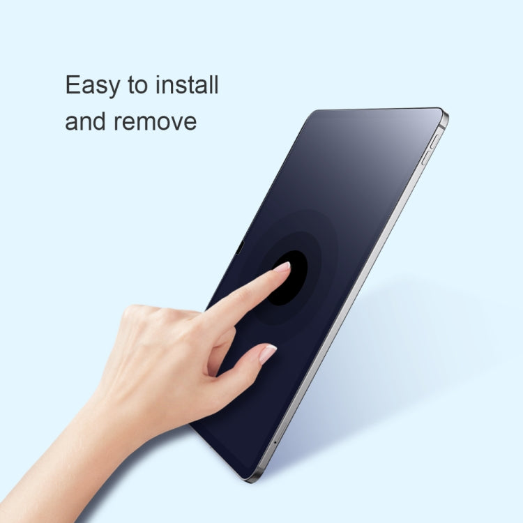 For iPad 2025 / 2022 NILLKIN V+ Series 0.33mm 4H Anti-blue Ray Tempered Glass Film - iPad 2025 / 2022 Tempered Glass by NILLKIN | Online Shopping UK | buy2fix