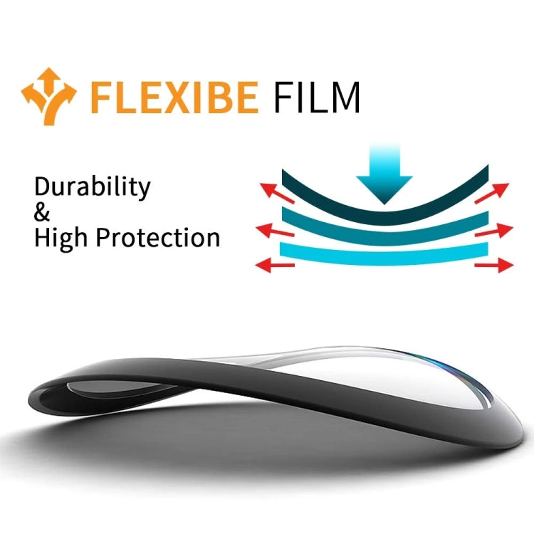 For Realme Watch 2 3D Surface Composite Soft Watch Film - Screen Protector by buy2fix | Online Shopping UK | buy2fix