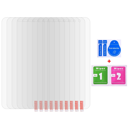 For Alcatel 1 Ultra 50 PCS 0.26mm 9H 2.5D Tempered Glass Film by buy2fix