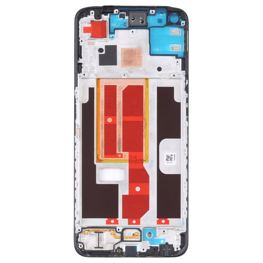 For OnePlus Ace Racing PGZ110 Middle Frame Bezel Plate by buy2fix