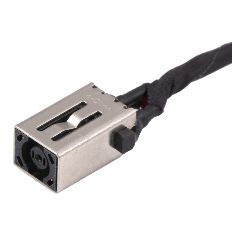 For Dell Latitude 3320 P146G Power Jack Connector by buy2fix