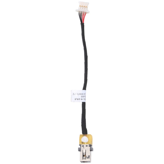 For Acer Chromebook CB3-431 Power Jack Connector by buy2fix