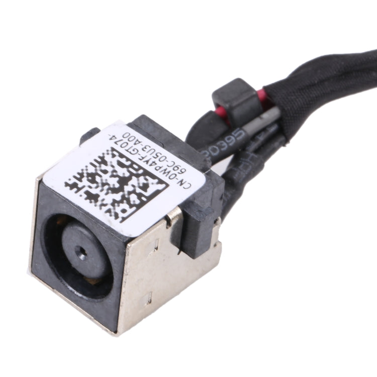 For Dell Latitude E5570 E5540 Power Jack Connector by buy2fix