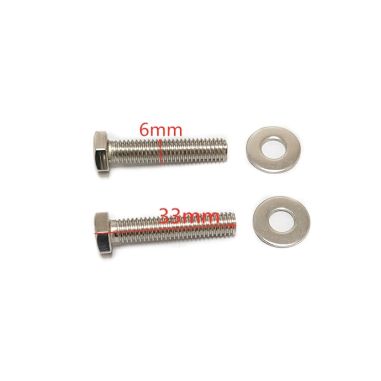 For Dodge Ram 1500 2500 3500 2002-2009 Car A Pillar Grab Handle Repair - Hand Tool Sets by buy2fix | Online Shopping UK | buy2fix