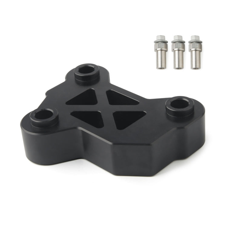 For Honda Civic Car Accelerator Pedal Relocate Plate - Foot Pedal by buy2fix | Online Shopping UK | buy2fix