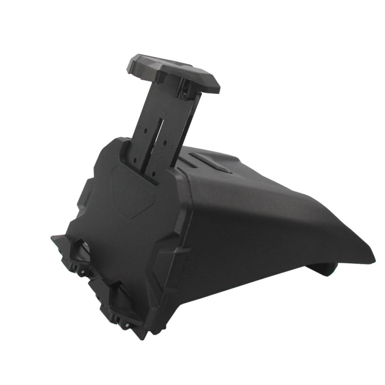 For Can Am Maverick X3 2017-2022 ATV Electronic Device Tablet Phone Holder - Bags & Luggages by buy2fix | Online Shopping UK | buy2fix