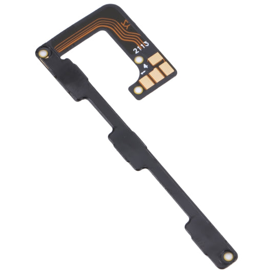 For Tecno Pop 2 F OEM Power Button & Volume Button Flex Cable by buy2fix