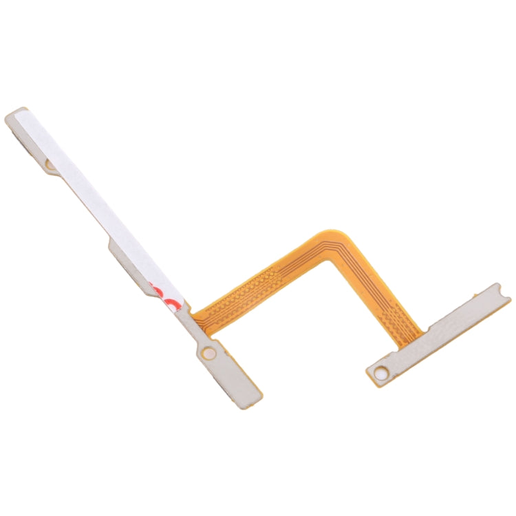For Tecno Camon 17 CG6 CG6j OEM Power Button & Volume Button Flex Cable - Flex Cable by buy2fix | Online Shopping UK | buy2fix