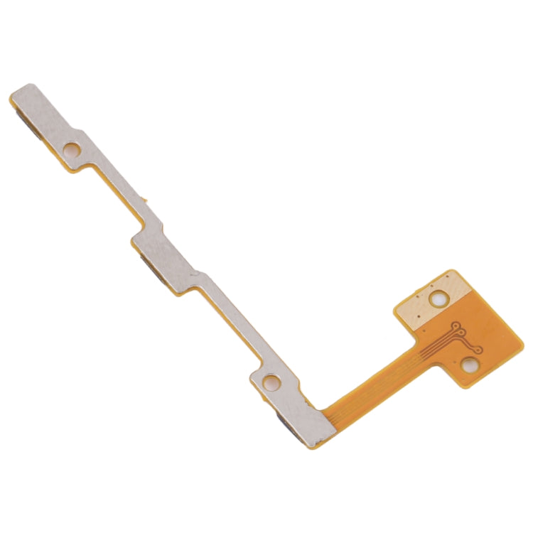 For Tecno Spark 6 Air KE6, KE6j OEM Power Button & Volume Button Flex Cable - Flex Cable by buy2fix | Online Shopping UK | buy2fix
