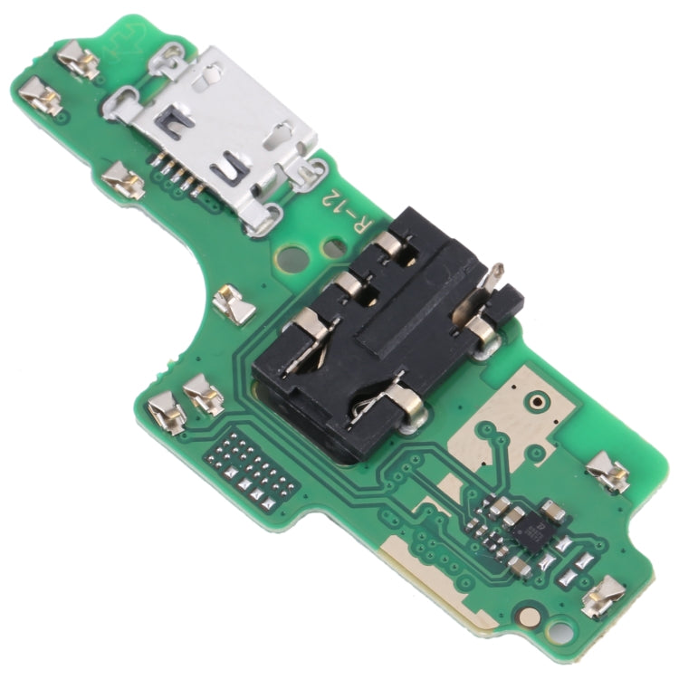 For Tecno Spark 5 Air KD6a OEM Charging Port Board - Small Board by buy2fix | Online Shopping UK | buy2fix